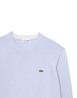 AH1985 J2G Pullover girocollo AH1985 J2G Lacoste 