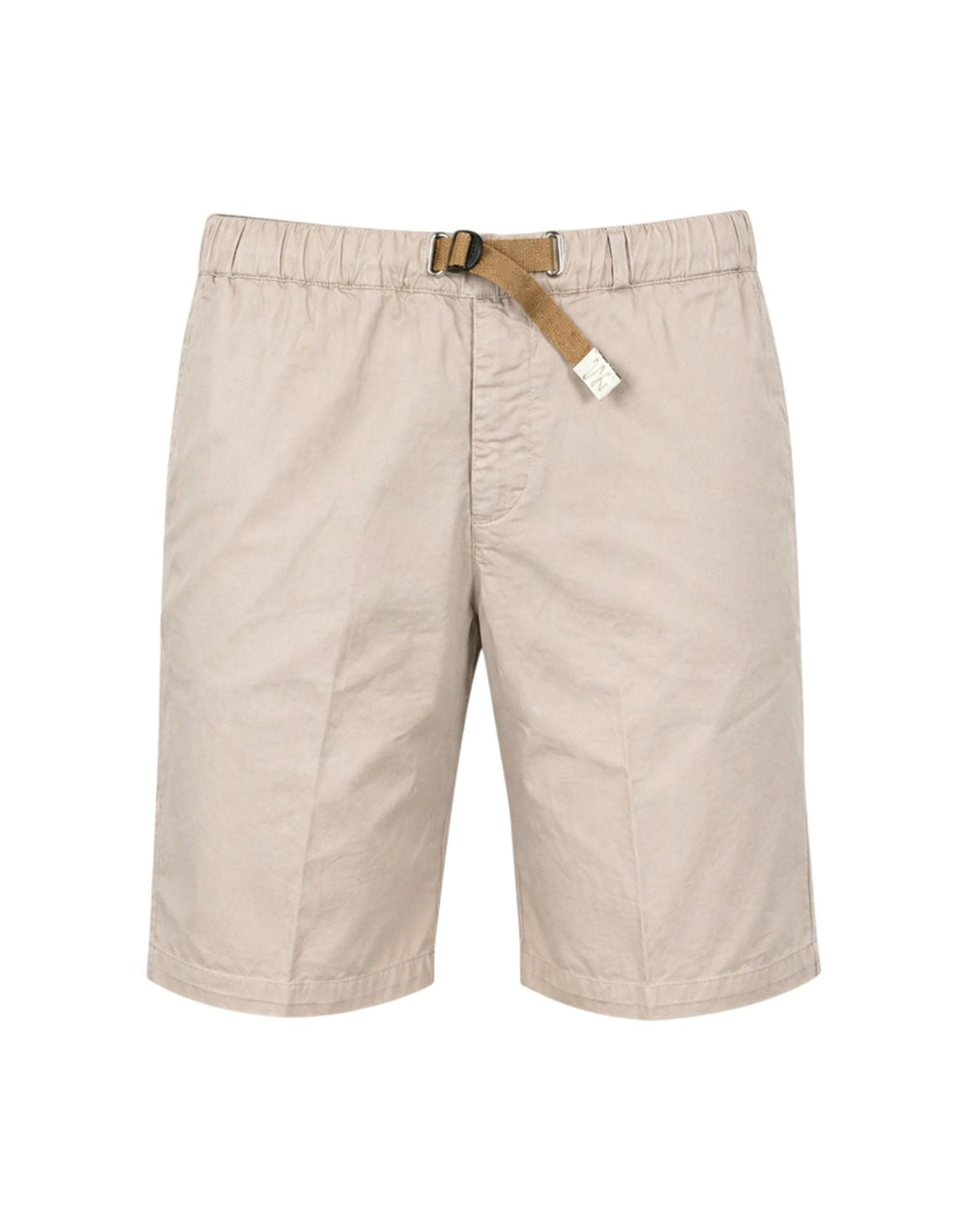 26SU51 83 20 Pantalone corto 26SU51 83 20 Whitesand 