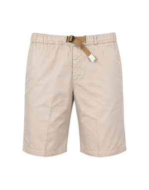 26SU51 83 20 Pantalone corto 26SU51 83 20 Whitesand 
