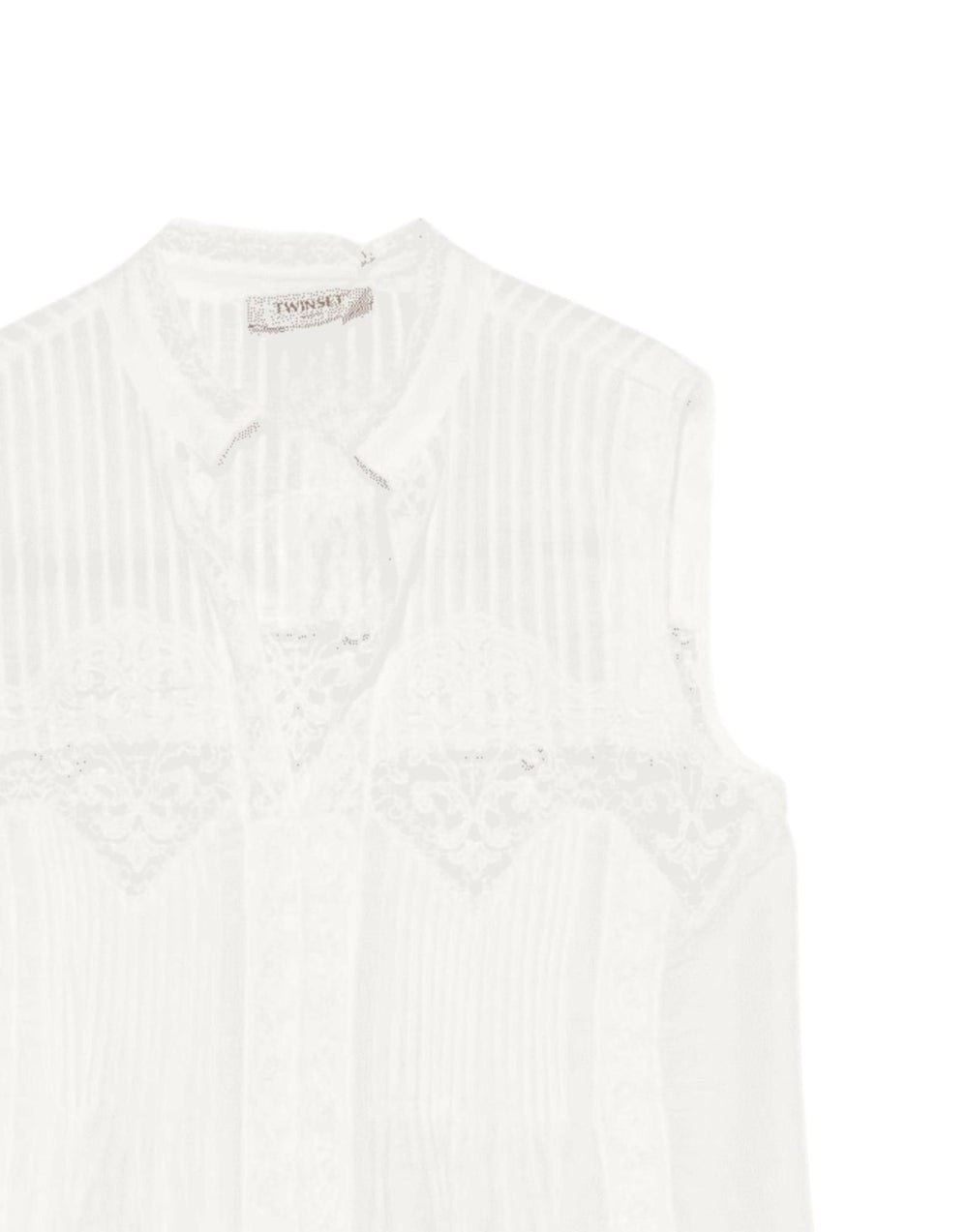 261TT2341 00282 CAMICIA 261TT2341 00282 Twinset 