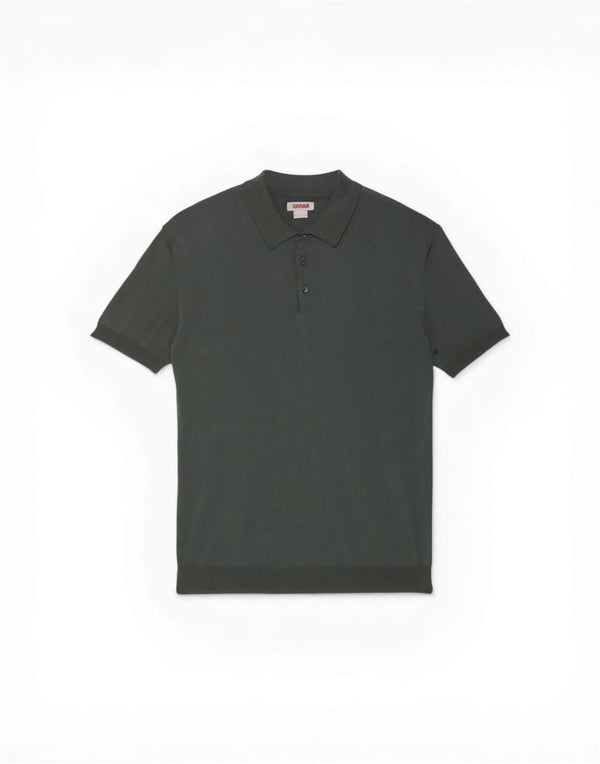 BRMAG0003 699 Polo a maniche corte BRMAG0003 699 Baracuta 