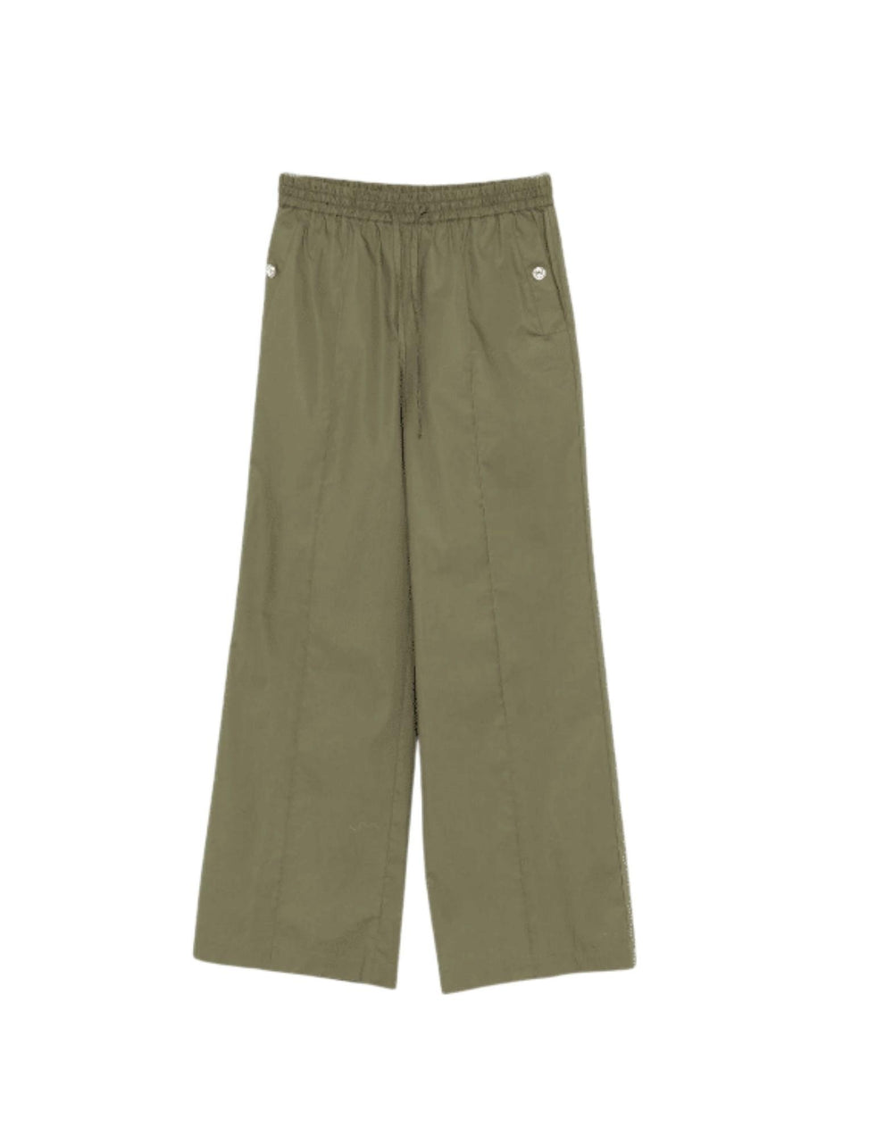 261TT2231 00914 PANTALONE 261TT2231 00914 Twinset 