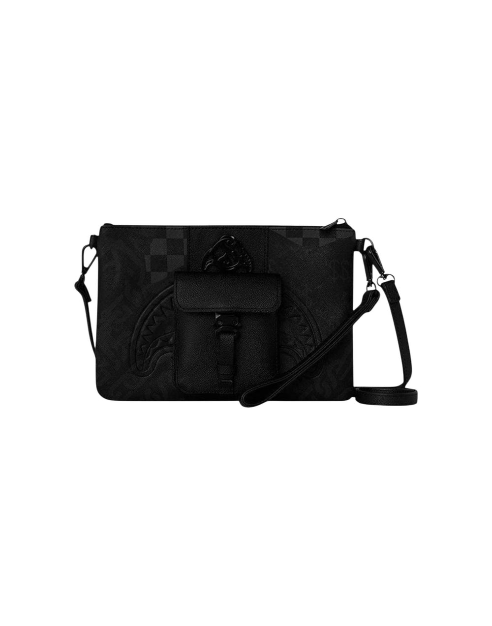 910B9053NSZ UNI 3AM MIX UP V2 910B9053NSZ UNI Sprayground 