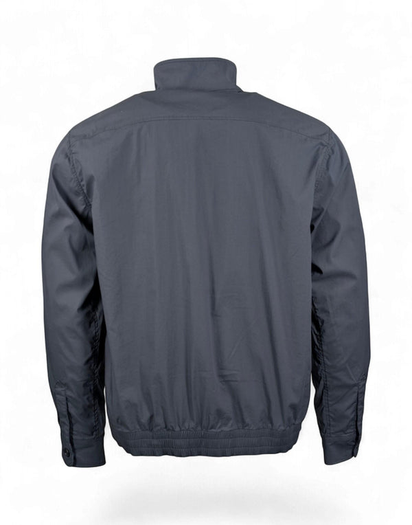 A CG67 P076 1098 Giubbotto Kong Popeline Cotone Nylon A CG67 P076 1098 Aspesi 