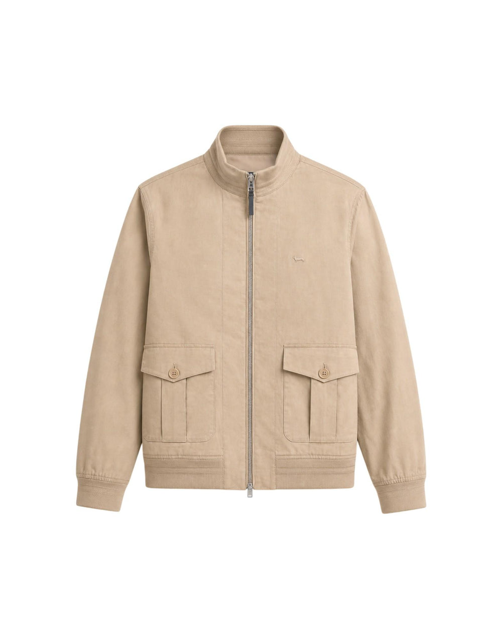 K0Q3030406690 221 Bomber waterproof K0Q3030406690 221 Harmont & Blaine 