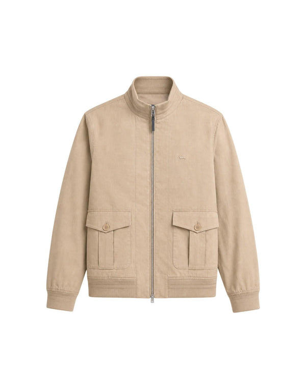 K0Q3030406690 221 Bomber waterproof K0Q3030406690 221 Harmont & Blaine 