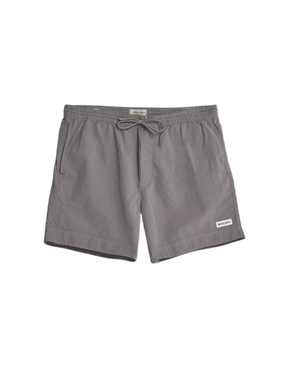CFWOSM2001MRUT5326 31193 SOLID SWIM SHORTS CFWOSM2001MRUT5326 31193 Woolrich 