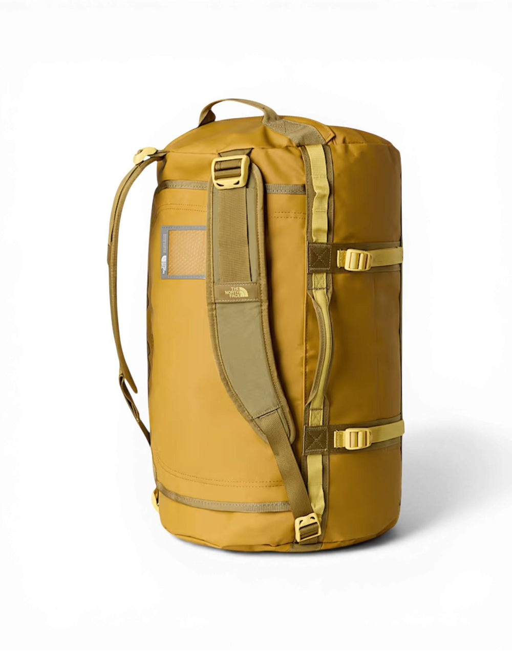NF0A52ST MUD1 BASE CAMP DUFFEL - S NF0A52ST MUD1 The North Face 