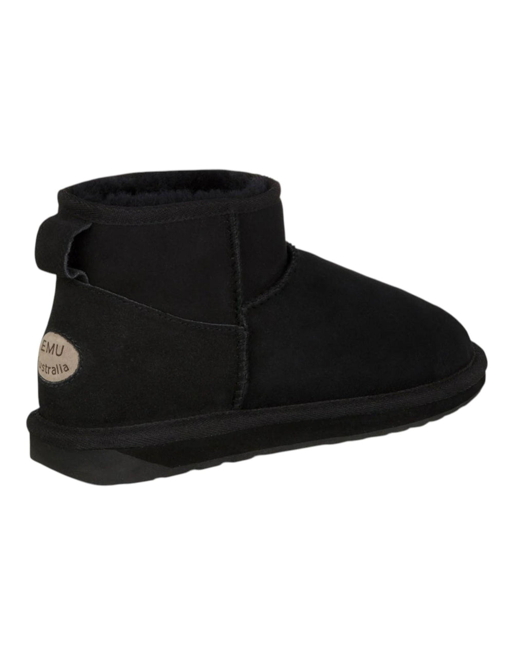 W10937-BLAK BLACK Stinger Micro W10937-BLAK BLACK Emu Australia 