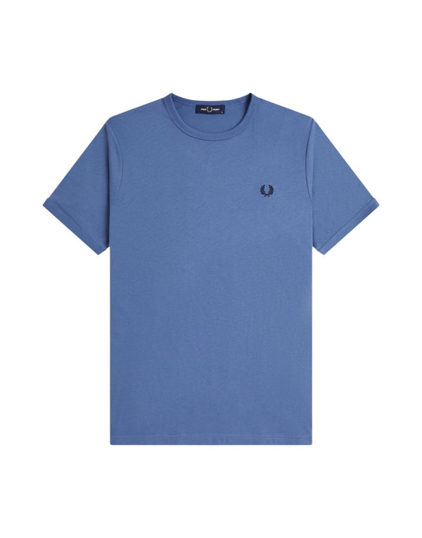 M3519-57 27A T-Shirt M3519-57 27A Fred Perry 