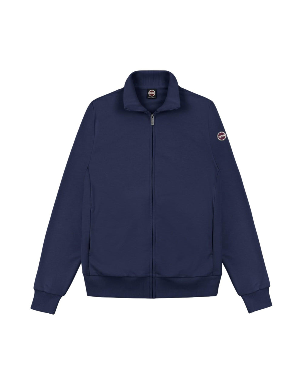 6143-1AZ 68 Felpa Full Zip 6143-1AZ 68 Colmar 