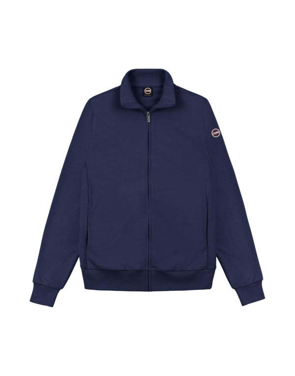 6143-1AZ 68 Felpa Full Zip 6143-1AZ 68 Colmar 