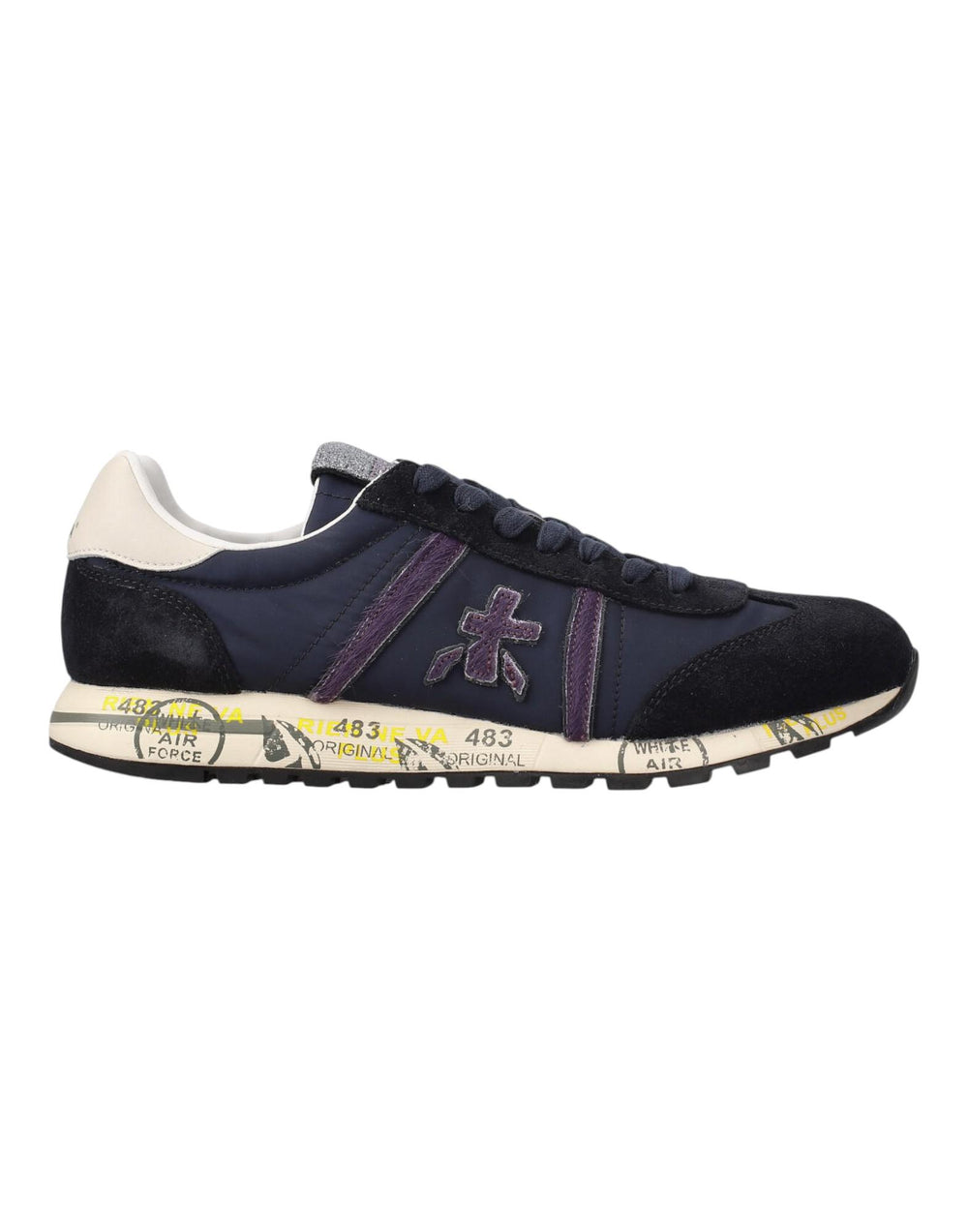 LUCYD VAR 7765 7765 LUCYD VAR 7765 LUCYD VAR 7765 7765 Premiata 