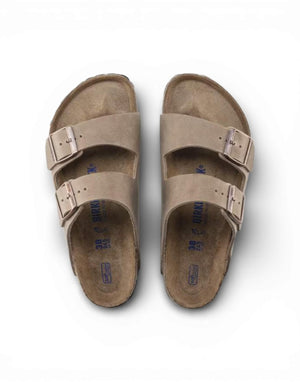 552813 TABACCO Arizona 552813 TABACCO Birkenstock 