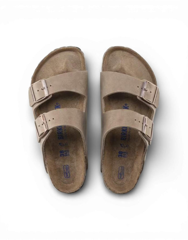 552813 TABACCO Arizona 552813 TABACCO Birkenstock 