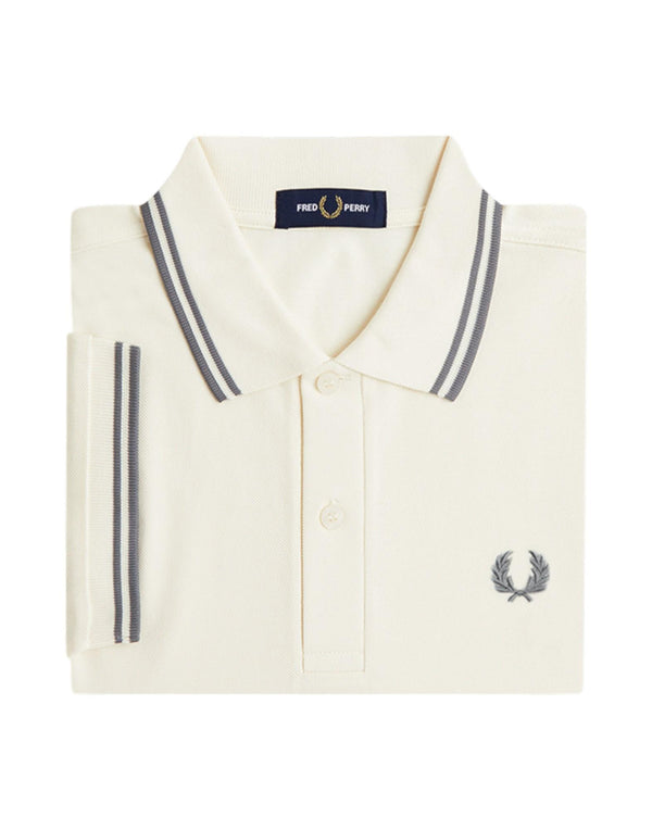 M3600P-57 95A Shirt M3600 M3600P-57 95A Fred Perry 