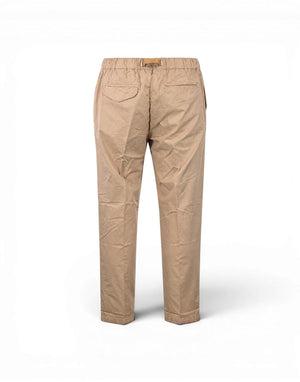 Whitesand Pantalone lungo Pantalone chino uomo kaky immagine 2
