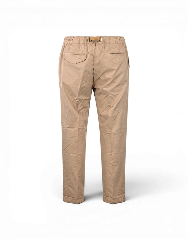 Whitesand Pantalone lungo Pantalone chino uomo kaky immagine 2