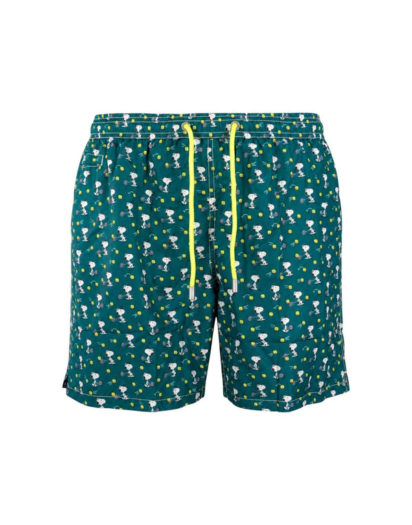 MC2 Saint Barth LIG0003 02660L Costume uomo