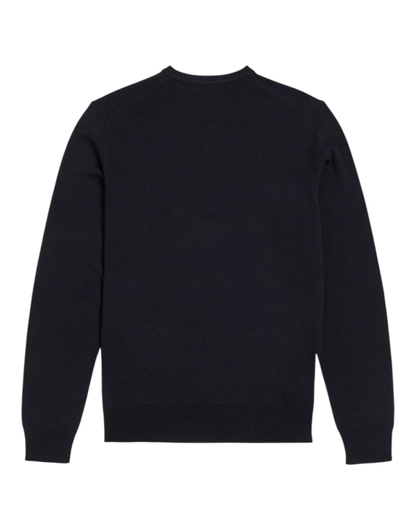 K9601 795 Crew Neck Jumper K9601 795 Fred Perry 