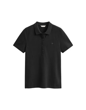 2601.4201535 5 Polo slim fit 2601.4201535 5 Gant 