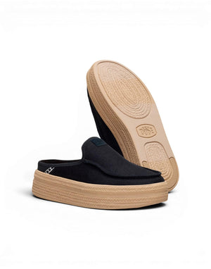 HD.45228 001 Austin Lift Espadrille Woven HD.45228 001 Hey Dude 