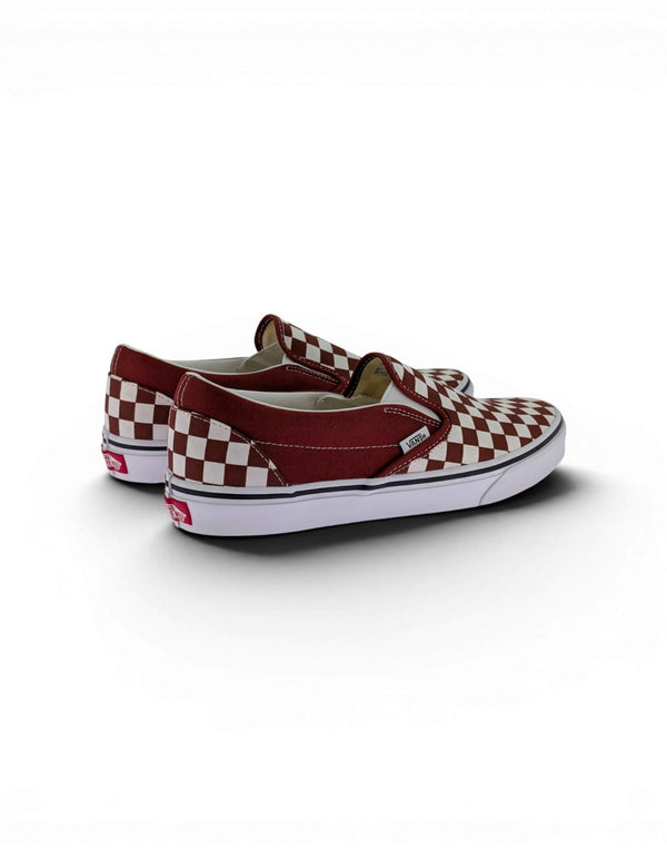 VN000DAH FSB1 Classic Slip-On VN000DAH FSB1 Vans 
