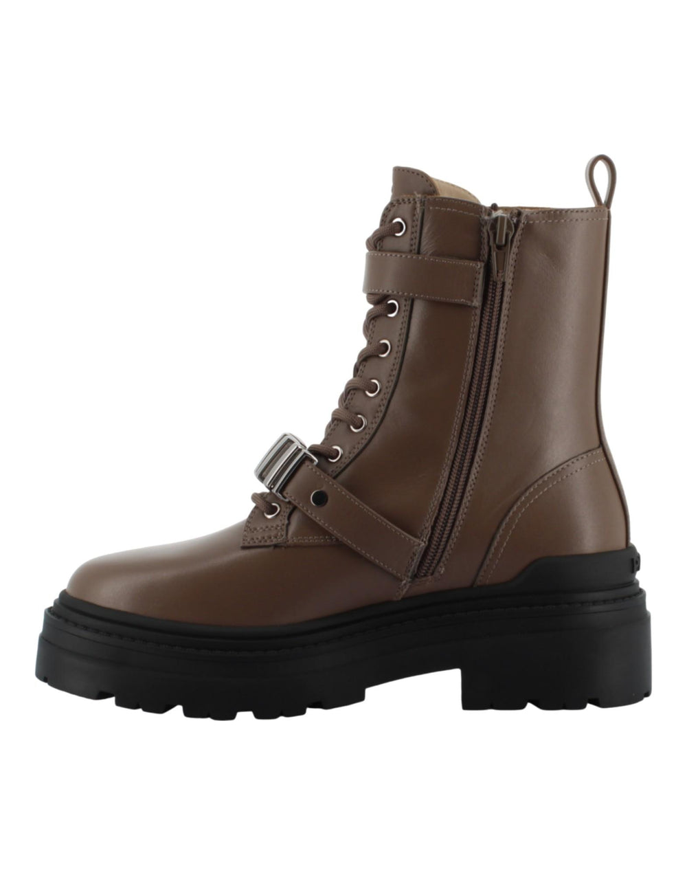 SD0407P087L15 15 Ankle Boot Calf Leather SD0407P087L15 15 Pinko 