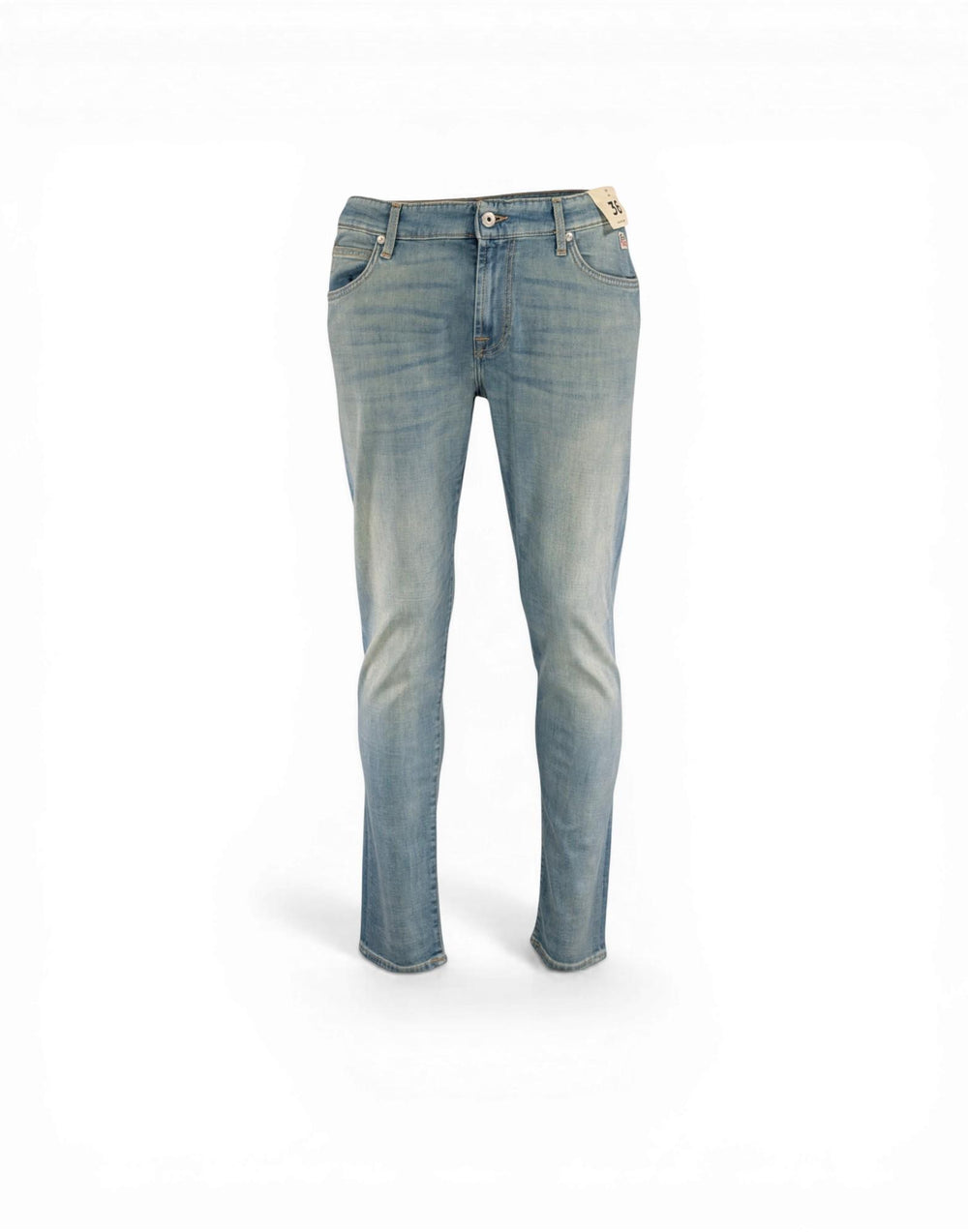 RRU075D1413119 C0999 517 MAN Blu Soft Elas Snoop RRU075D1413119 C0999 Roy Roger's 
