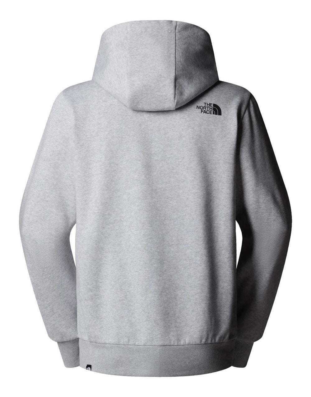 NF0A89EUDYX1 NFDYX Felpa Fine NF0A89EUDYX1 NFDYX The North Face 