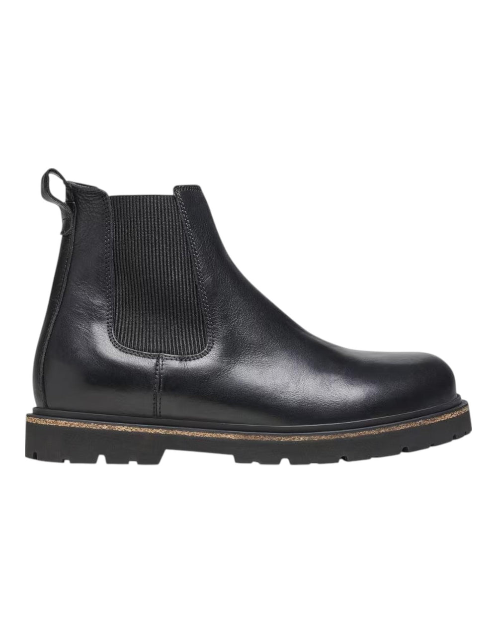 1025764 BLACK Chelsea Highwood 1025764 BLACK Birkenstock 