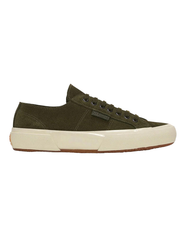 S2158WW AP3 2750 OG SUEDE S2158WW AP3 Superga 