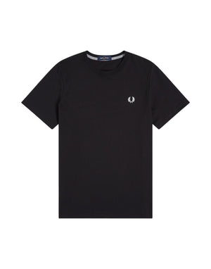 M1600V-57 102 T-Shirt Girocollo M1600V-57 102 Fred Perry 