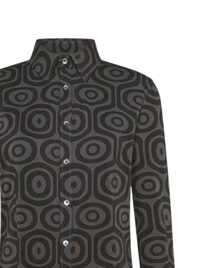 W25819 20 Rita Wom Shirt W25819 20 RRD 