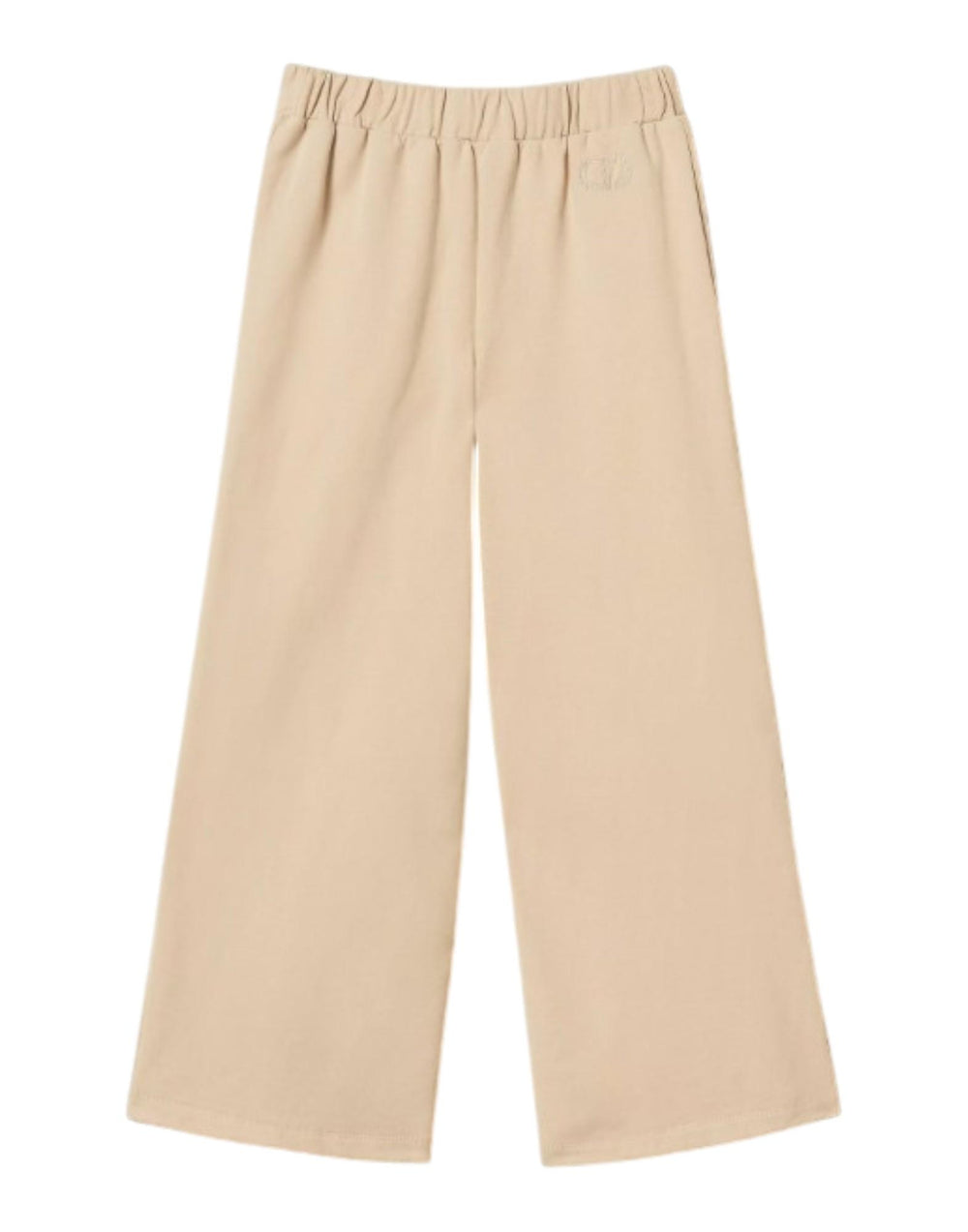 252GJ2061 12690 Pantaloni in felpa 252GJ2061 12690 Twinset 