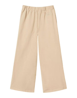 252GJ2061 12690 Pantaloni in felpa 252GJ2061 12690 Twinset 