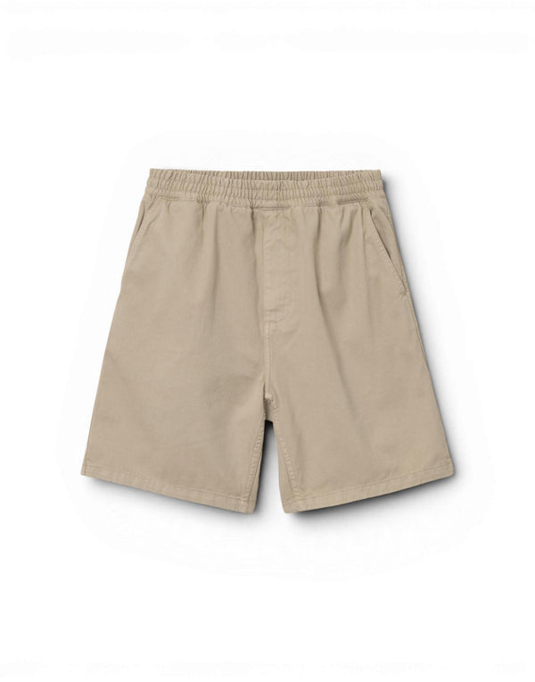 I030480 G1GD Flint Short I030480 G1GD Carhartt Wip 