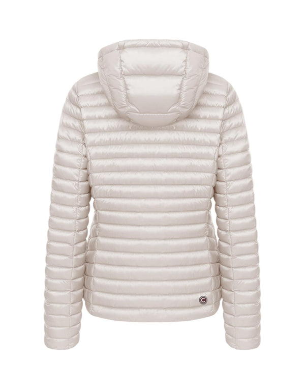 Colmar 2213-9VX Piumino donna beige immagine 2