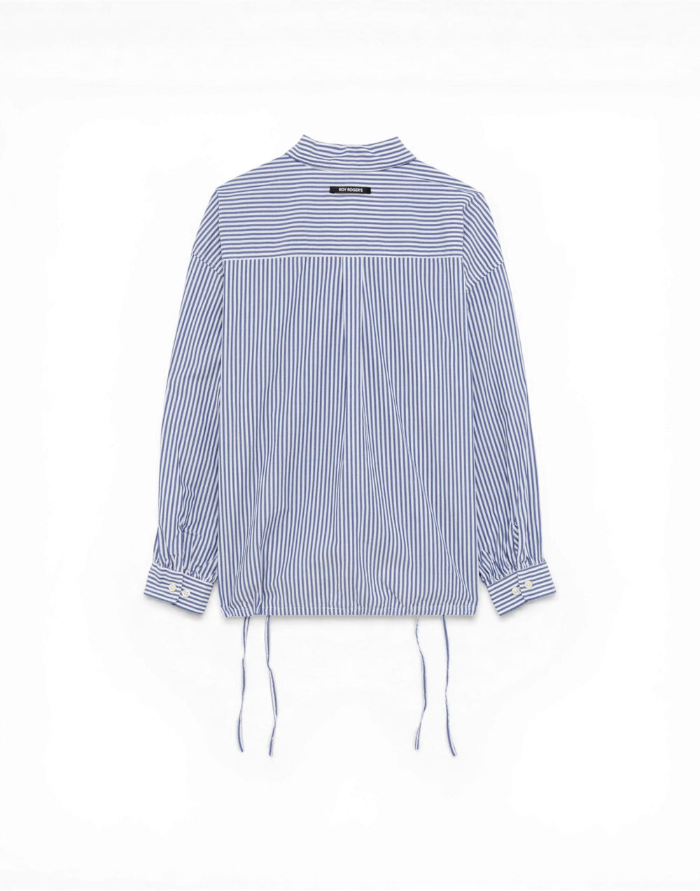 RND90300CQ930124 C0604 Camicia in popeline RND90300CQ930124 C0604 Roy Roger's 