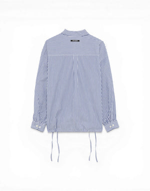 RND90300CQ930124 C0604 Camicia in popeline RND90300CQ930124 C0604 Roy Roger's 