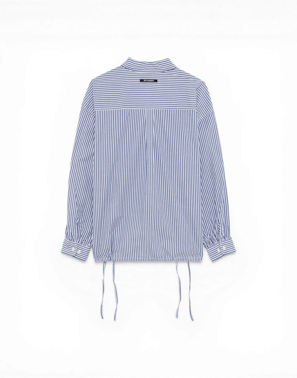 RND90300CQ930124 C0604 Camicia in popeline RND90300CQ930124 C0604 Roy Roger's 