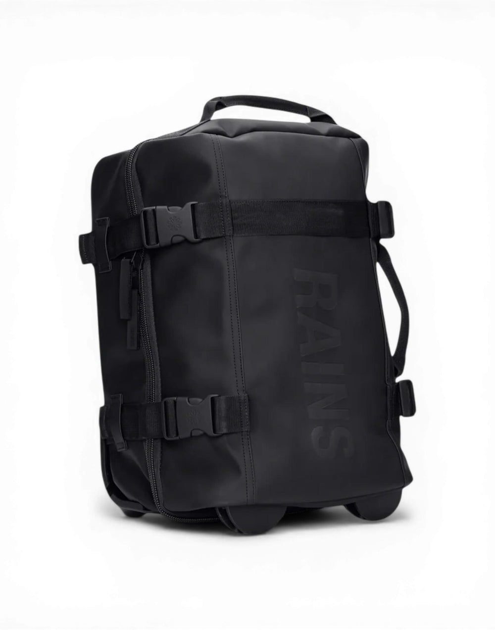RA14790 BLACK TEXEL CABIN BAG MINI RA14790 BLACK Rains 