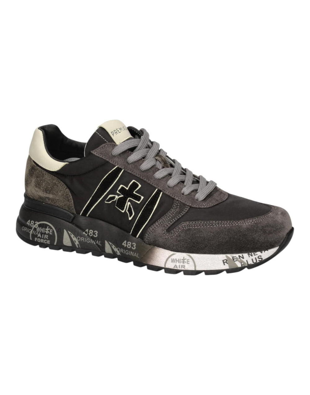 LANDER VAR 4951 4951 LANDER VAR 4951 LANDER VAR 4951 4951 Premiata 