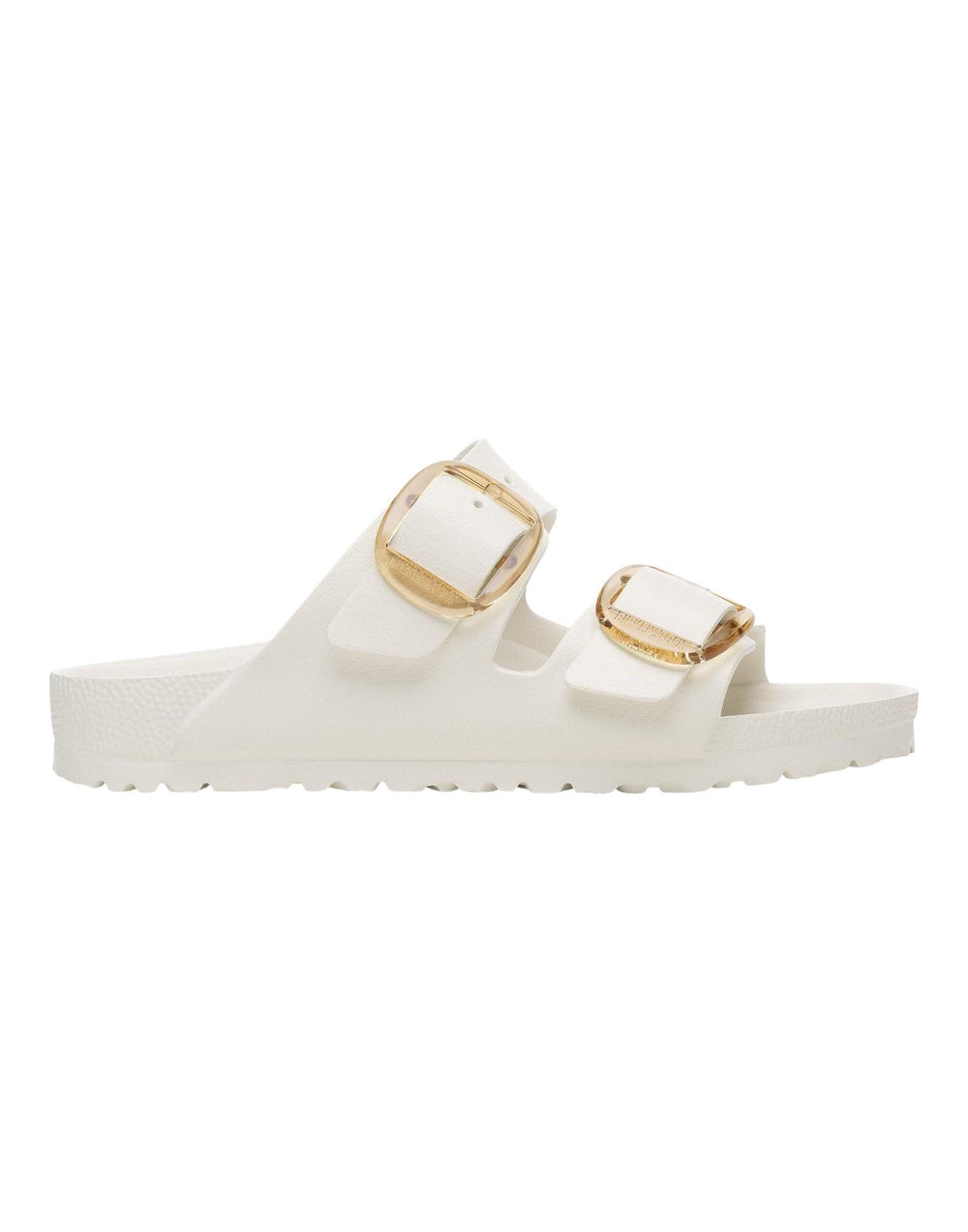 1029651 EGGSHELL Arizona Big Buckle EVA 1029651 EGGSHELL Birkenstock 