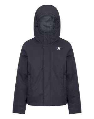 K1128FW AL9 P. Jacko Twill Marmotta K1128FW AL9 K-Way 