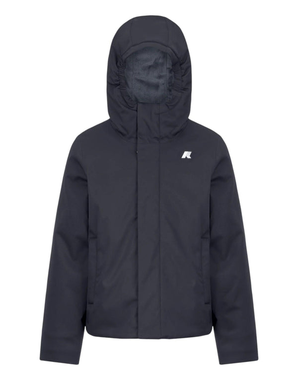 K1128FW AL9 P. Jacko Twill Marmotta K1128FW AL9 K-Way 