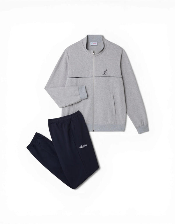 Australian Essential Line Tracksuit Tute uomo