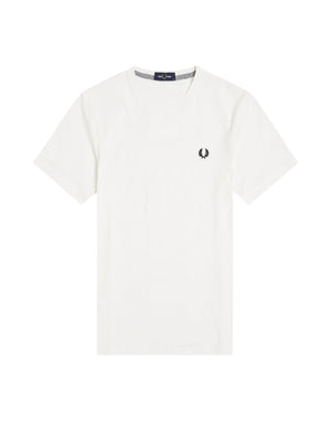 M1600V-57 129 T-Shirt Girocollo M1600V-57 129 Fred Perry 