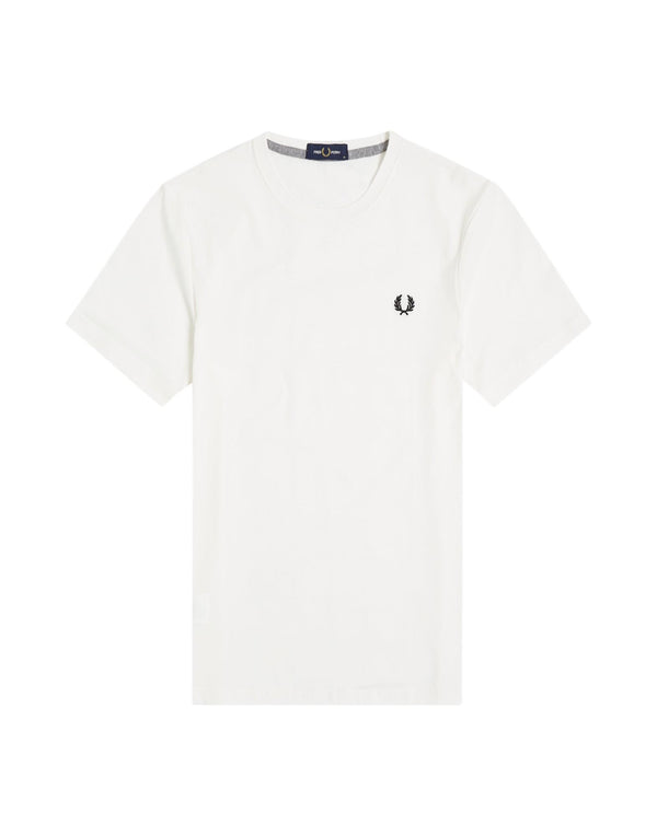 M1600V-57 129 T-Shirt Girocollo M1600V-57 129 Fred Perry 