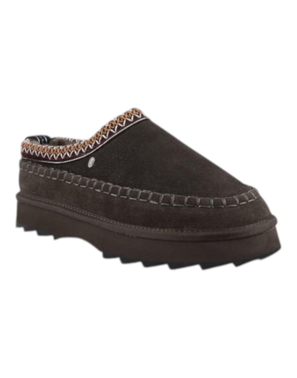 W13239-OLID OLIVE Sharky Adventure Scuff W13239-OLID OLIVE Emu Australia 